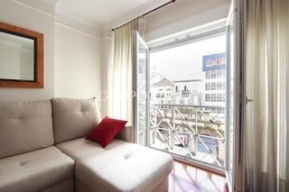Location Appartement  Rúa de eduardo iglesias