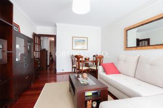 Location Appartement  Rúa de eduardo iglesias