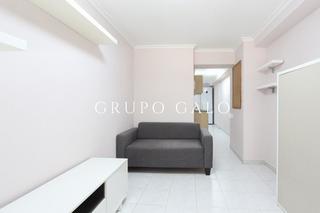 Location Studio  Rúa troncoso