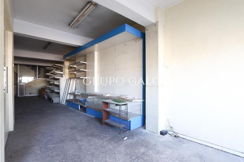 Foto 018d86a2-a630-4b1b-ba0b-c88ebcbcaa50. Edificio en Casco Vello Vigo