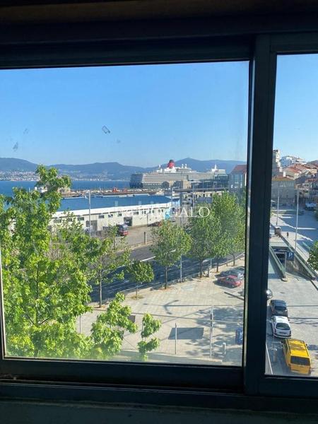 Foto 1d140c1a-ccd0-4358-bd5e-8f52e42d6f1e. Edificio en Casco Vello Vigo