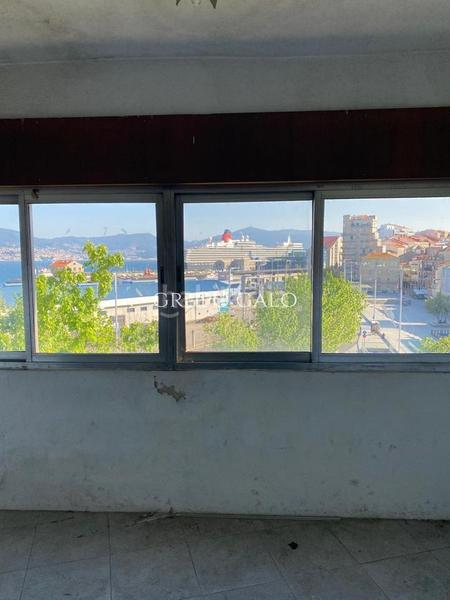 Foto 23186ce4-3c68-4f28-9808-2214a882464c. Edificio en Casco Vello Vigo
