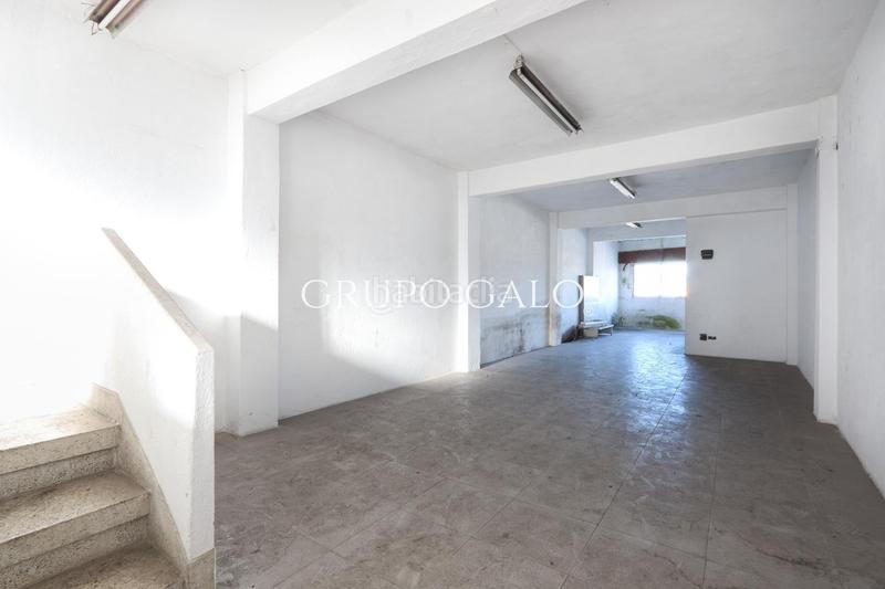 Foto 3ba2c1da-8aea-4d1e-aa18-cee9fa9fbc0b. Edificio en Casco Vello Vigo