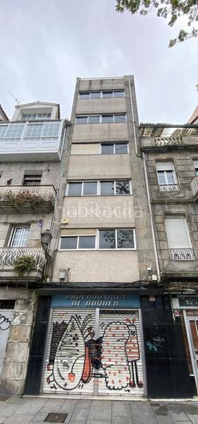 Foto 48e6a123-132f-4c37-b197-b7f50860e0f9. Edificio en Casco Vello Vigo