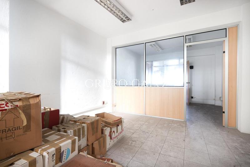 Foto 4f58e261-e200-4d56-b5c1-511f16024513. Edificio en Casco Vello Vigo