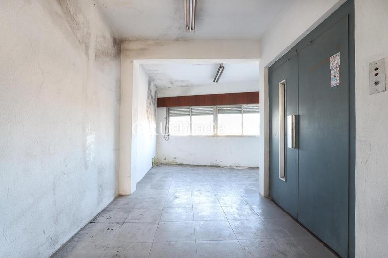 Foto 874c5bd2-b1cb-4c2c-8019-b50bae01ddd6. Edificio en Casco Vello Vigo