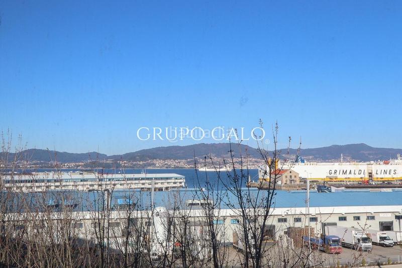 Foto 9db99496-886a-42a8-b396-2cefe07c4064. Edificio en Casco Vello Vigo