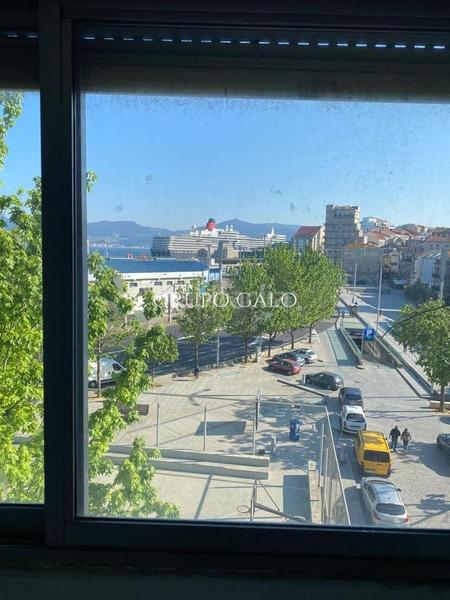 Foto 9e16cd95-61ac-4090-b458-104d866e70f1. Edificio en Casco Vello Vigo