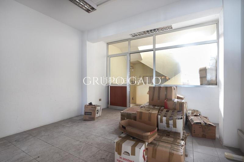 Foto bb27a8c7-0a69-4e63-be72-deb99f678e87. Edificio en Casco Vello Vigo