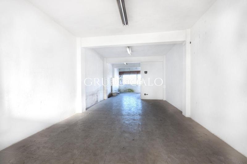 Foto be4e2c25-0d46-436e-87f7-0076d871d5df. Edificio en Casco Vello Vigo