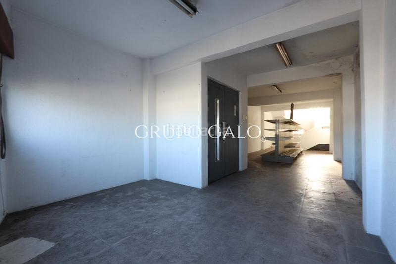 Foto c6e885dd-5292-4515-9743-d6216613922b. Edificio en Casco Vello Vigo