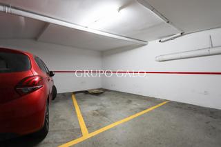 Miete Autoparkplatz  Santo domingo