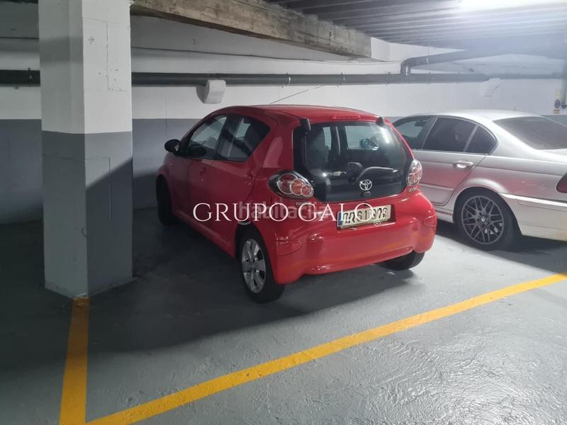 Foto 3de6e456-7ff9-4d82-8e58-64c08403dd93. Alquiler parking coche en Plaza España - Corte Inglés Vigo