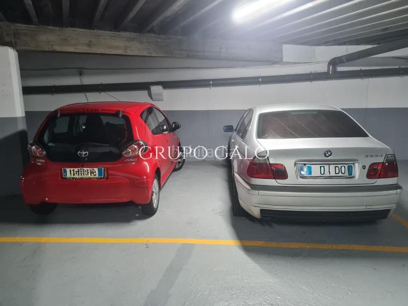 Foto 40f6a975-9ad6-47a1-9f75-9ccc92911fce. Miete autoparkplatz in Plaza España - Corte Inglés Vigo