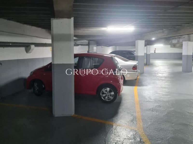 Foto aa767ef2-3a24-4a09-8963-b25d8c9c4149. Miete autoparkplatz in Plaza España - Corte Inglés Vigo