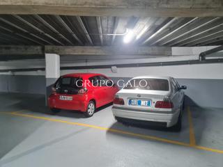 Location Parking voiture  Rúa padre feijóo