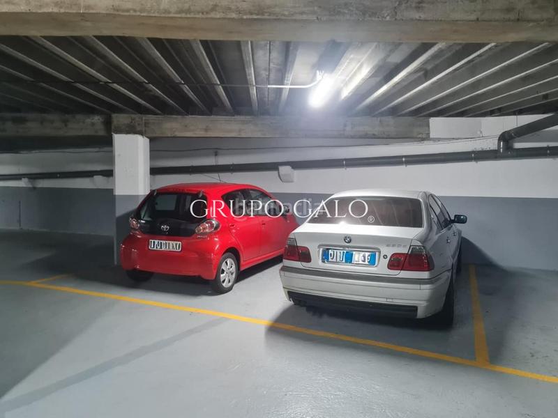 Foto 0e30e847-53cb-4bb9-960a-3aa3e89e988c. Affitto posto auto in Plaza España - Corte Inglés Vigo