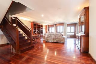 Location Appartement  Rúa de aragón