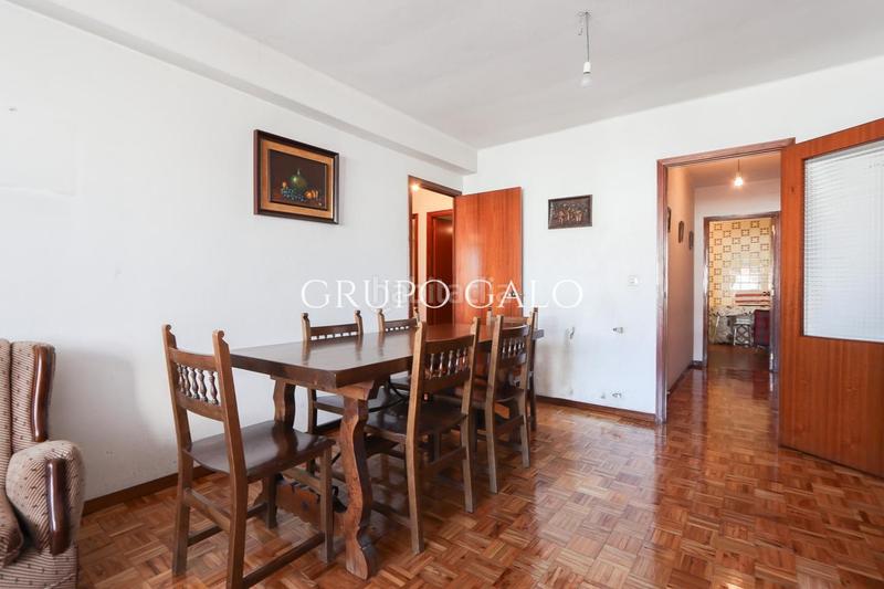 Foto 1b898bb2-e907-4bdb-9945-e5665aa73c1d. Appartement avec chauffage dans Plaza España - Corte Inglés Vigo