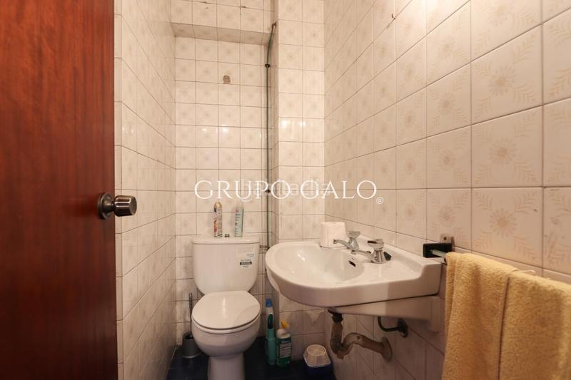 Foto 2967f681-19f6-478f-b116-af178fde2ab9. Appartement avec chauffage dans Plaza España - Corte Inglés Vigo