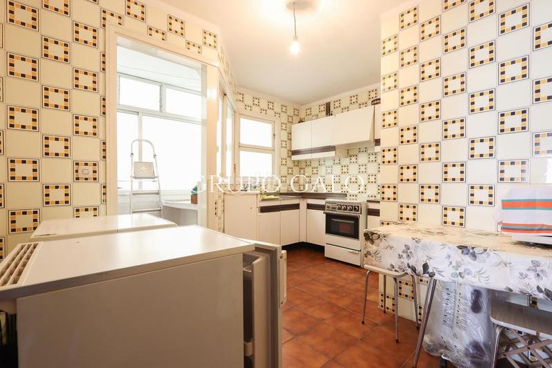 Foto 83ac3430-e187-4a19-b528-e7857640bb82. Appartement avec chauffage dans Plaza España - Corte Inglés Vigo