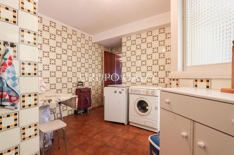 Foto 9417bdf9-f4f1-4893-8b26-02b2693a23c1. Appartement avec chauffage dans Plaza España - Corte Inglés Vigo
