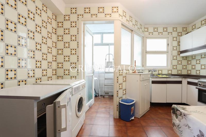 Foto a5c8cfa8-07e2-4cba-b0d2-38af787a6372. Appartement avec chauffage dans Plaza España - Corte Inglés Vigo