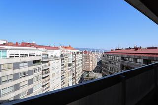 Appartement  Rúa de pizarro
