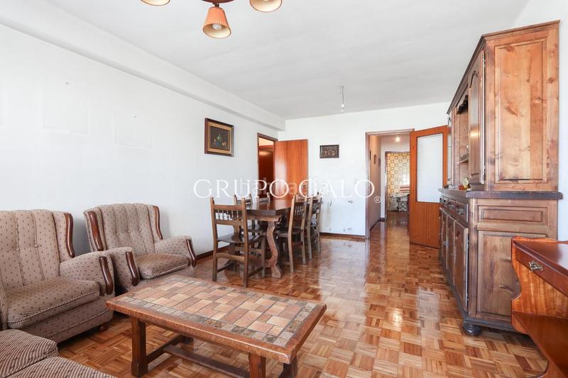 Foto b7e67fd1-5453-4ae2-b22f-12c1b65e51a3. Appartement avec chauffage dans Plaza España - Corte Inglés Vigo