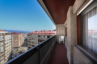 Appartement  Rúa de pizarro