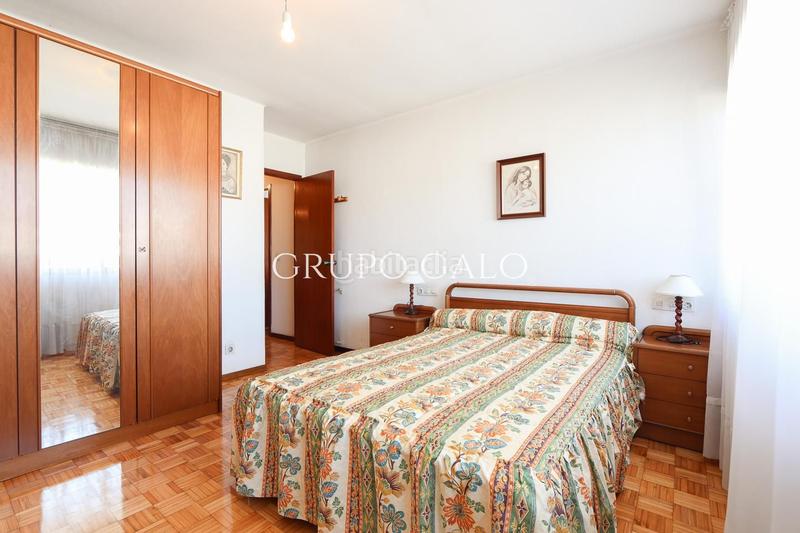 Foto 4711aa6a-1906-4e80-85ac-6b076bafeb2f. Piso en Plaza España - Corte Inglés Vigo