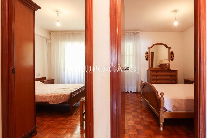 Foto ceed2569-c5b7-4d97-b0dc-08f87e4a7679. Piso en Plaza España - Corte Inglés Vigo