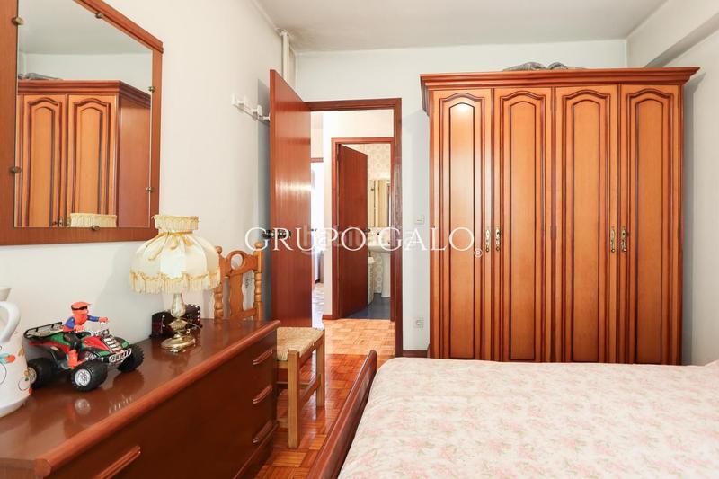 Foto d53a7a54-7aa4-4f08-aea3-8db07612a24f. Piso en Plaza España - Corte Inglés Vigo