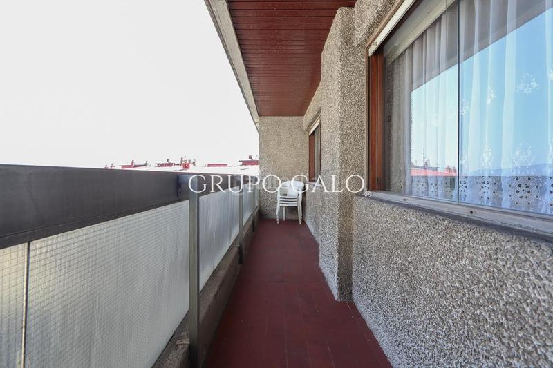Foto e9b9315f-e524-4727-8414-3047775720ca. Piso en Plaza España - Corte Inglés Vigo