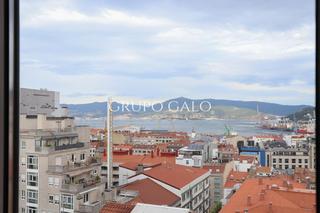 Location Appartement  Rúa de urzáiz