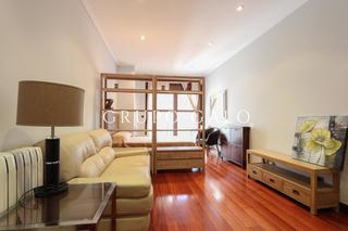 Location Studio  Rúa policarpo sanz