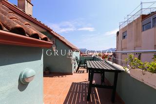 Lloguer Àtic  Rúa de josé antela conde