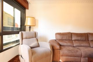 Location Appartement  De ourense