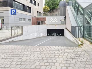 Miete Autoparkplatz  Rúa de pizarro