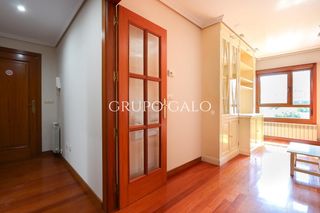 Flat in De Ramón Nieto