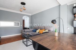 Location Appartement  Praza eugenio fadrique