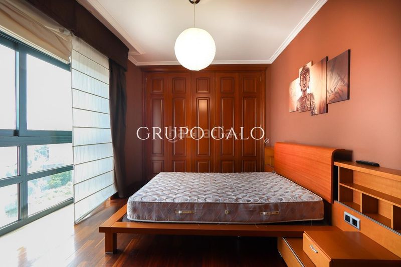 Foto 3f7e063b-41d0-462c-8588-f84c38bf24a5. Àtic amb calefacció aparcament a Coia Vigo