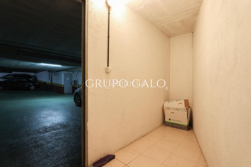 Foto 74d082b8-f2a9-4866-b1d2-5786598a7c8b. Àtic amb calefacció aparcament a Coia Vigo