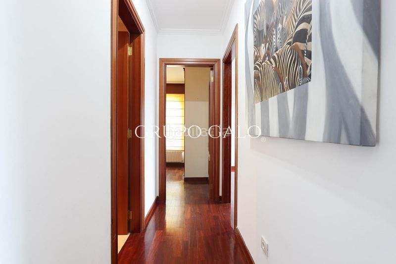 Foto 8e232dfe-a60d-4bef-92fa-655d45004182. Àtic amb calefacció aparcament a Coia Vigo