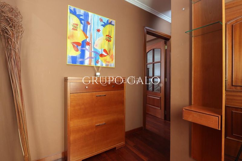 Foto 90f27ed5-a752-43ac-8d83-a9fe0b15aed7. Àtic amb calefacció aparcament a Coia Vigo