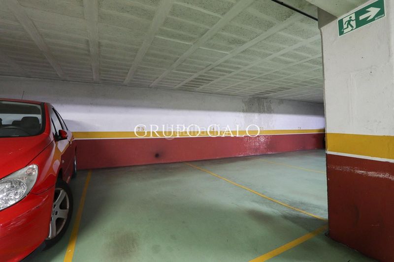 Foto c5da82fc-62c1-46a2-a1f6-ad43554e2d18. Àtic amb calefacció aparcament a Coia Vigo