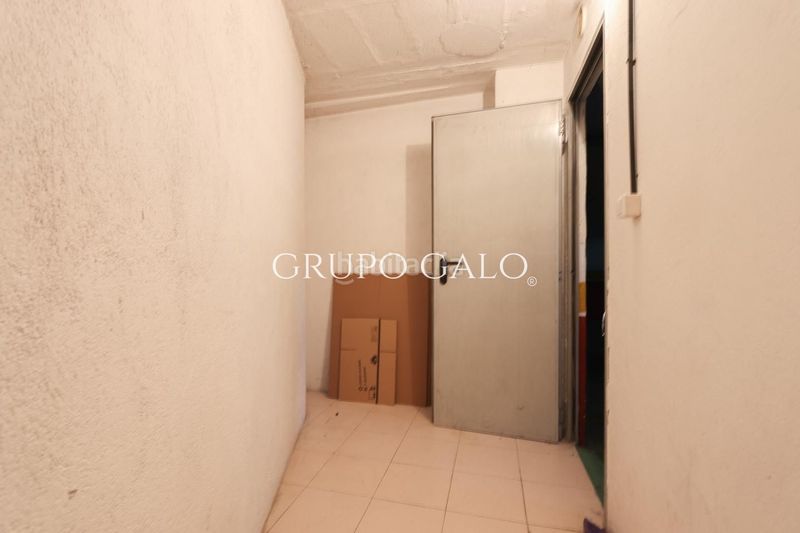 Foto e5e97371-6e05-4a92-962e-2ded4b62f12d. Àtic amb calefacció aparcament a Coia Vigo