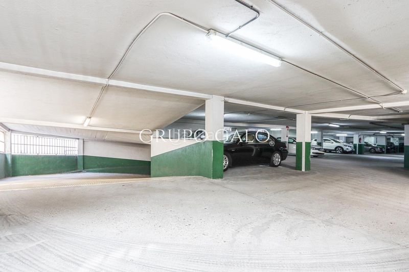 Foto 55869728-69a3-4e11-b0ab-030d4d277995. Aparcament cotxe a Centro - Areal Vigo