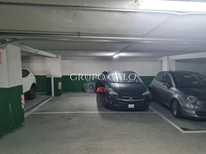 Foto 73574030-83f3-4c0e-b283-8a2f5cfa519b. Aparcament cotxe a Centro - Areal Vigo