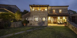 Haus  Toucido